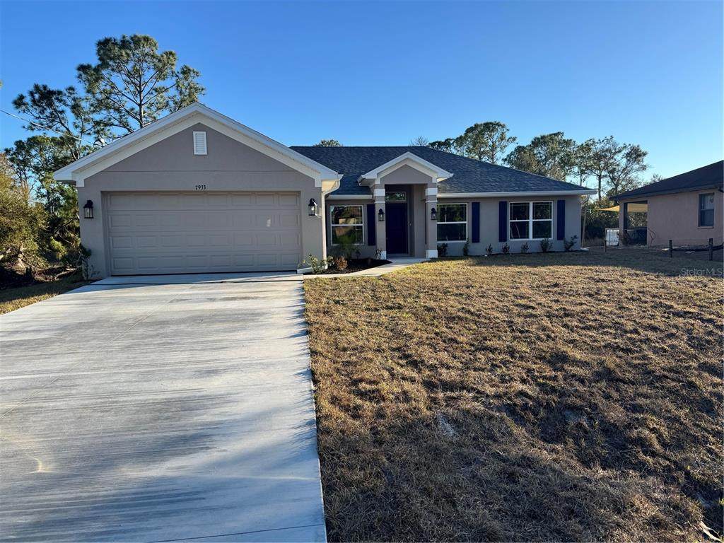 7933 Tropicaire Blvd. - Photo 1