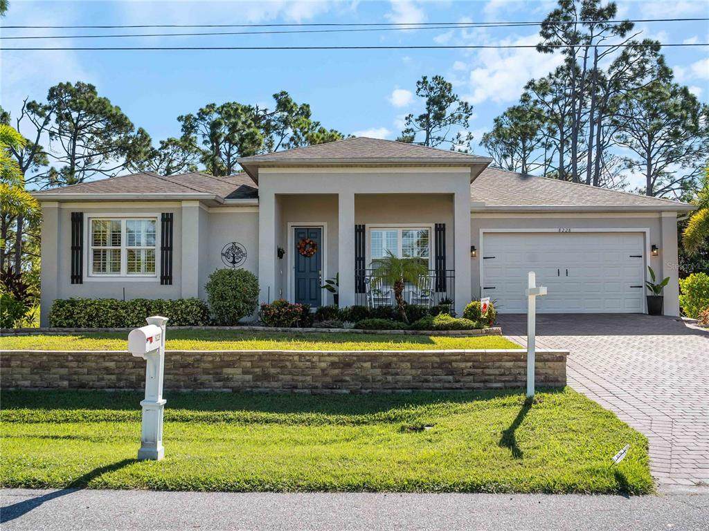 8228 Walbert Street - Photo 1