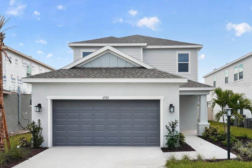 6932 Prairie Oak Way - Photo 1