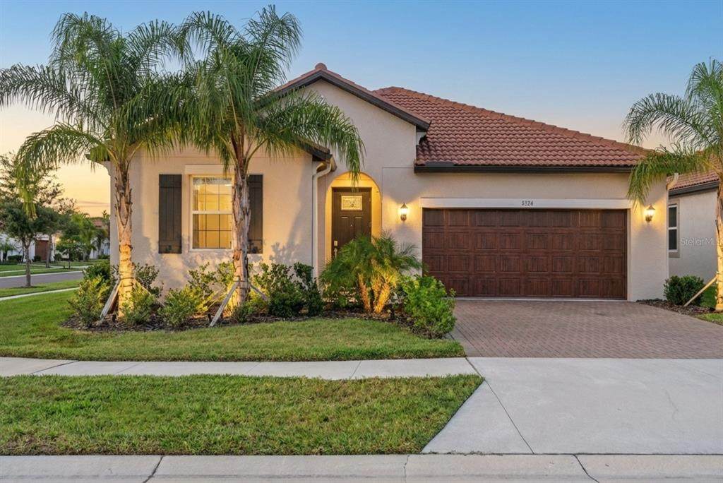 5524 Little Path Drive - Photo 1