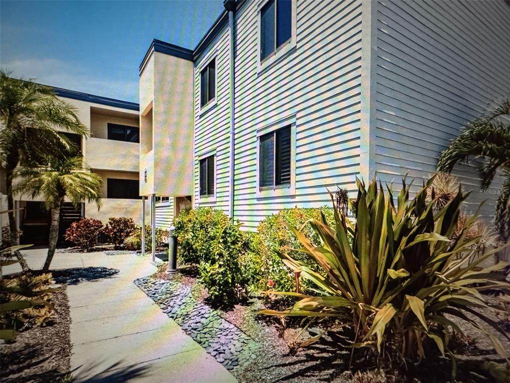 700 Golden Beach Boulevard - Photo 1