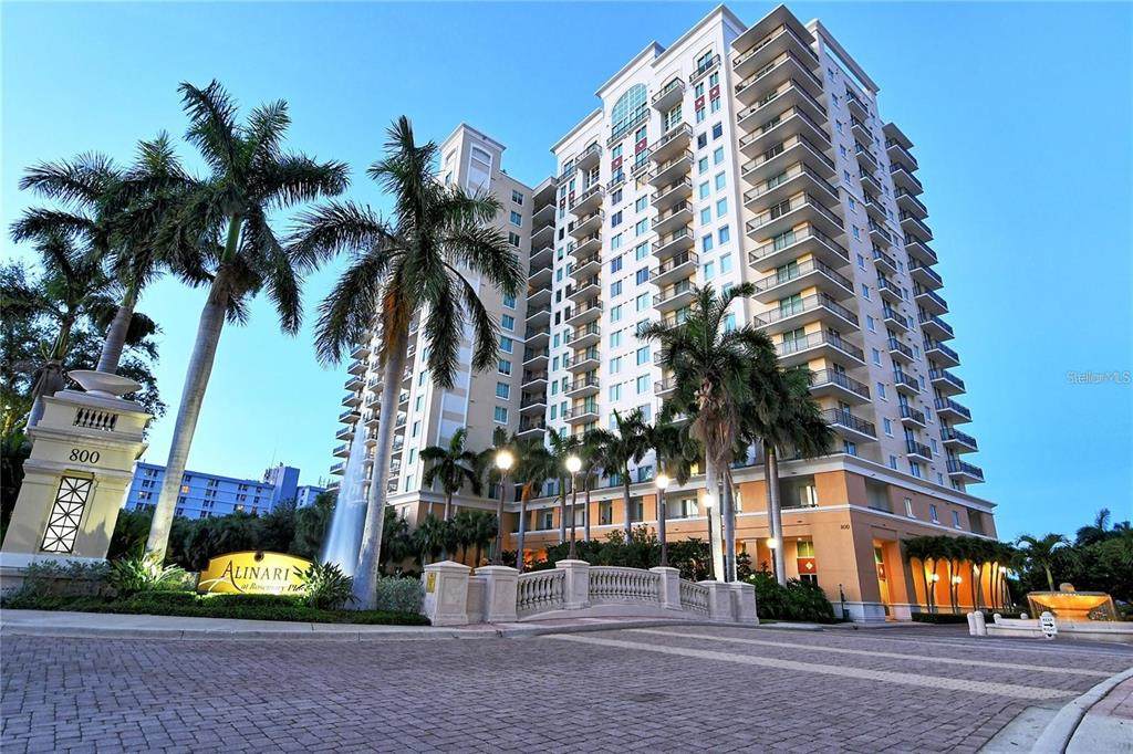 800 Tamiami Trail - Photo 1