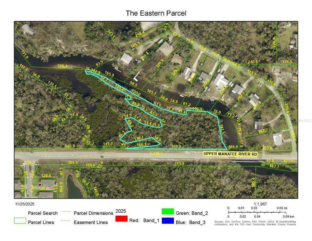  Upper Manatee River Road - Photo 1