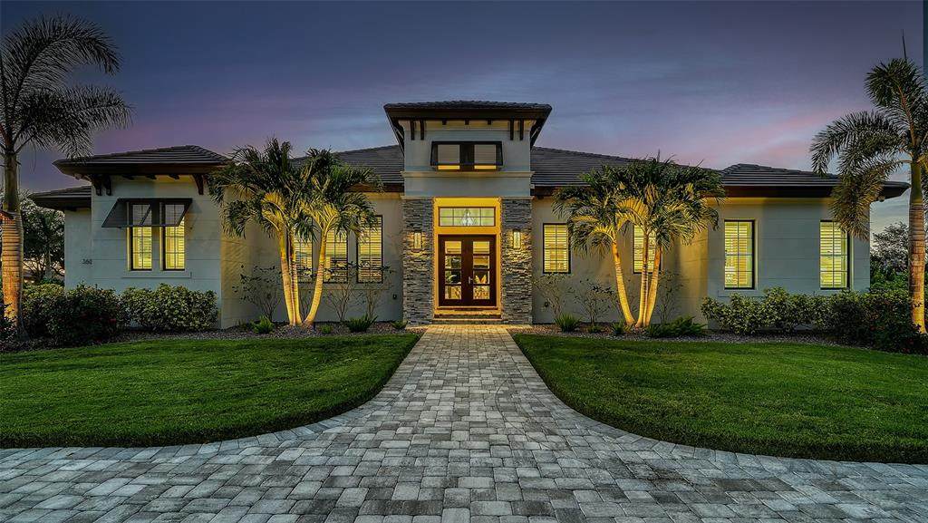 3605 Beneva Oaks Circle - Photo 1