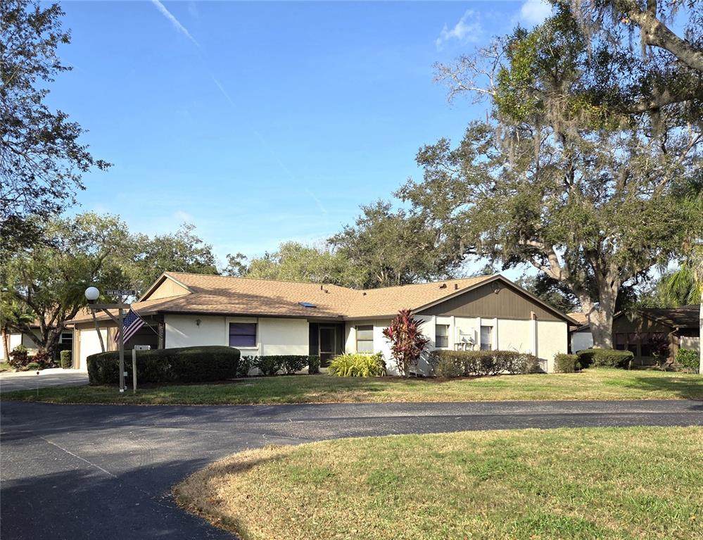 4735 Oak Hill Drive - Photo 1