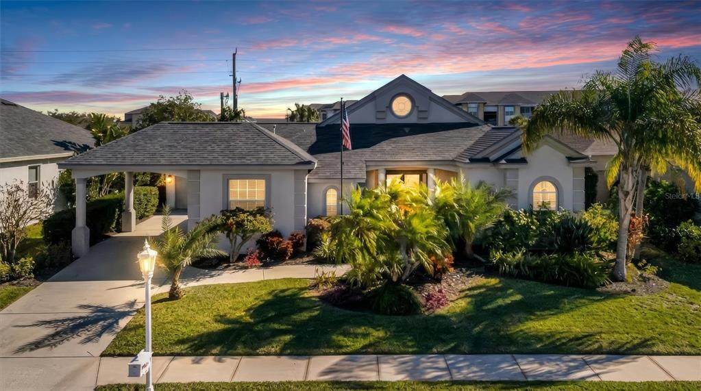 191 Americas Cup Boulevard - Photo 1