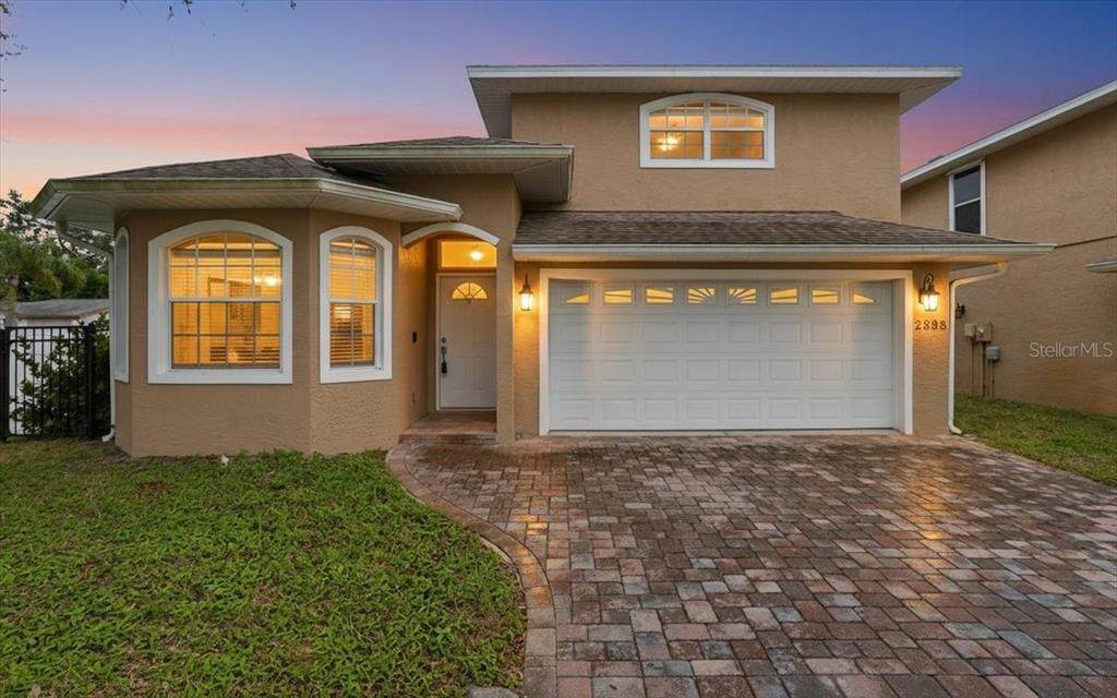 2898 Ashton Road - Photo 1