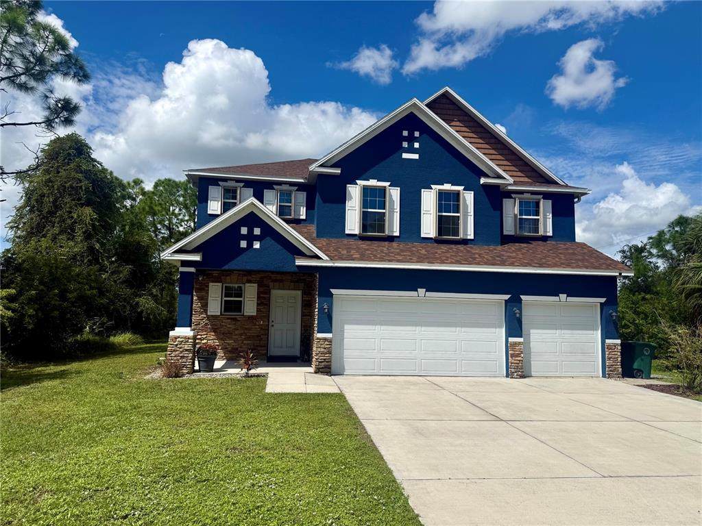 9219 Canna Street - Photo 1