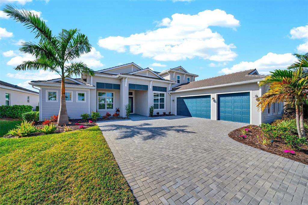 8444 Cane Bay Court - Photo 1