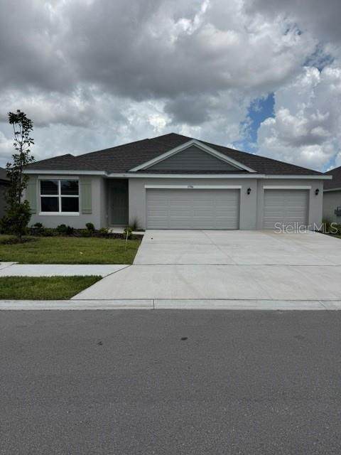 17506 Whiskey Creek Trail - Photo 1