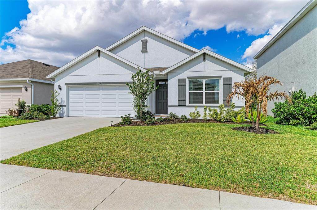 17250 Wheatberry Boulevard - Photo 1