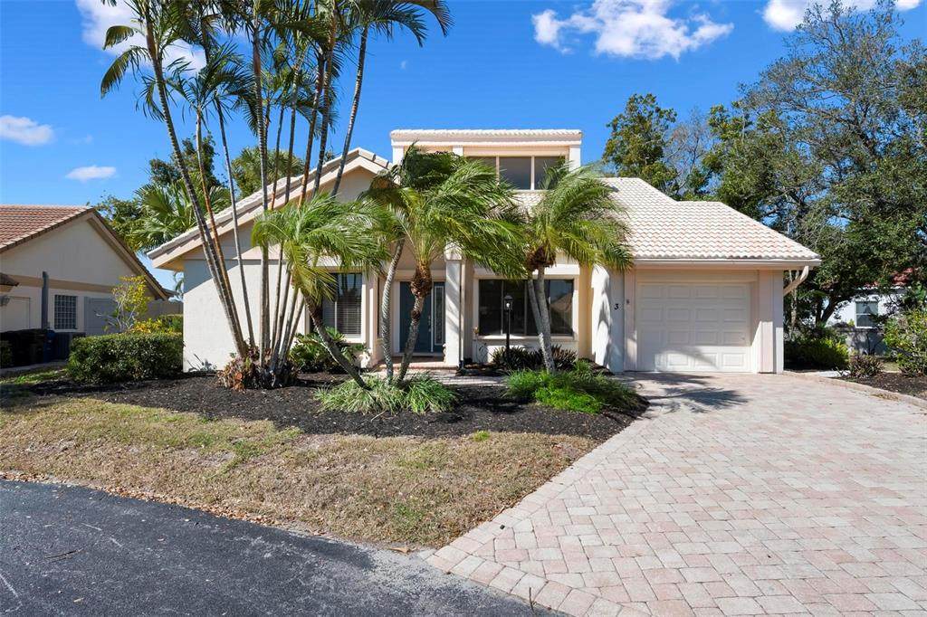 3 Inlets Boulevard - Photo 1