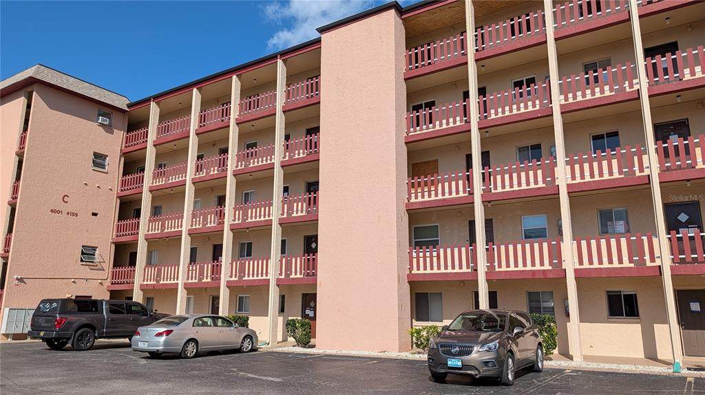 4087 Lake Bayshore Drive - Photo 1