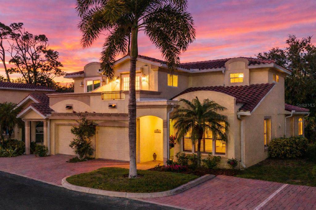 1140 Beachcomber Court - Photo 1
