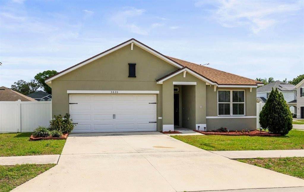 3820 Crystal Dew Street - Photo 1