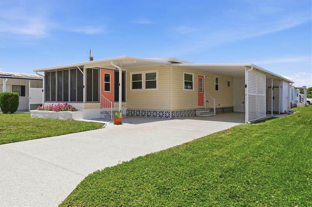 1205 45TH AVENUE Drive - Photo 1