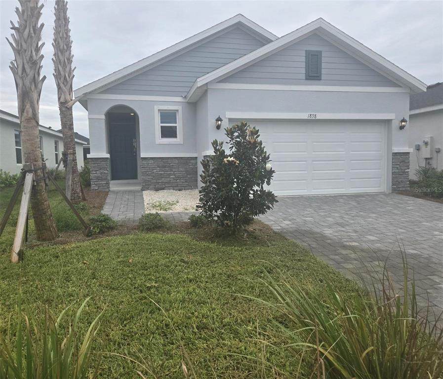 1838 Hammock Trace Drive - Photo 1