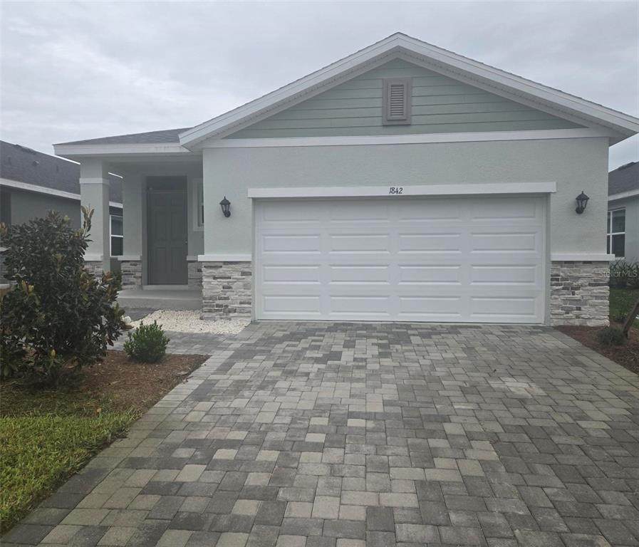 1842 Hammock Trace Drive - Photo 1