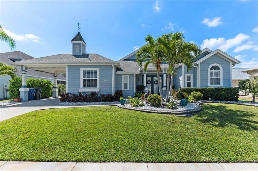 4748 Compass Drive - Photo 1