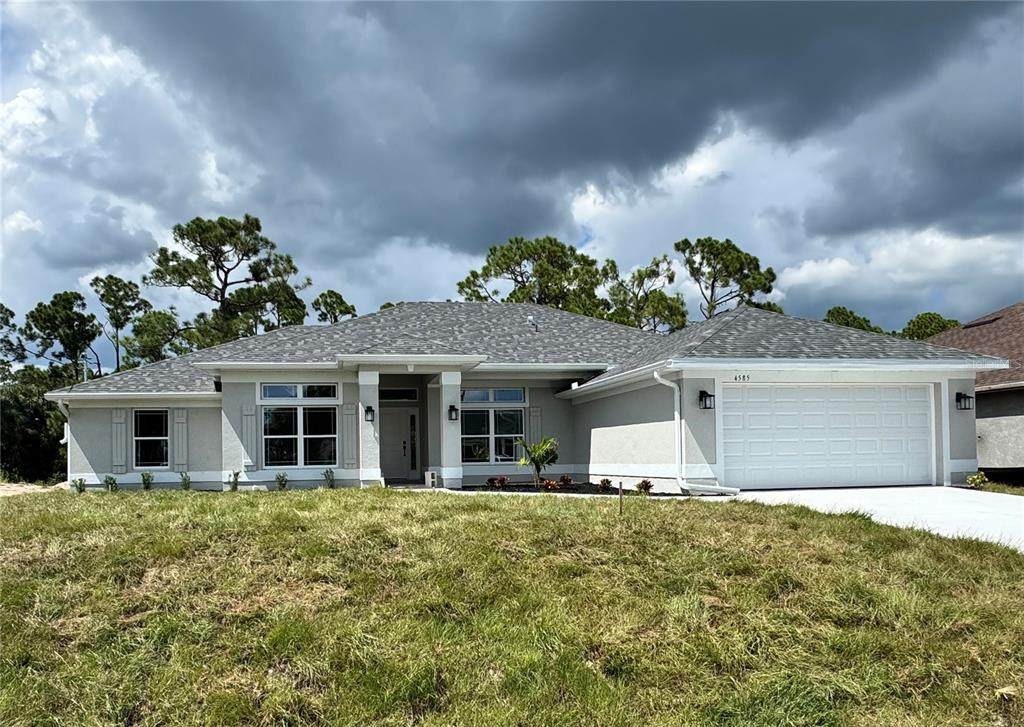 4585 Fernway Dr. - Photo 1