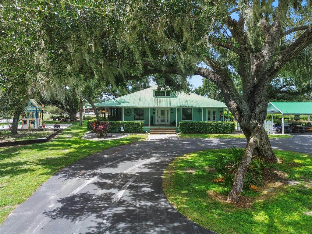 5925 Spencer Parrish Road - Photo 1
