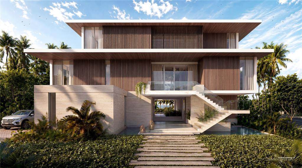 1600 Harbor Sound Drive - Photo 1