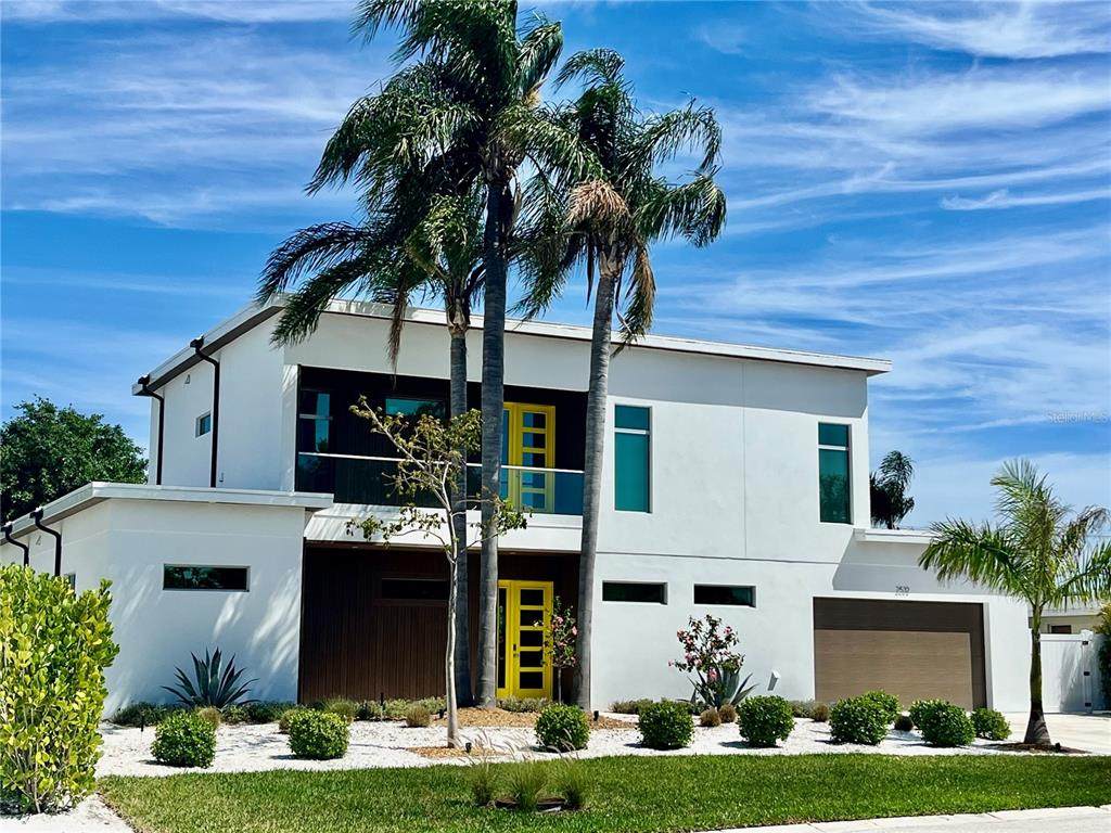 2532 Fruit Tree Drive - Photo 1