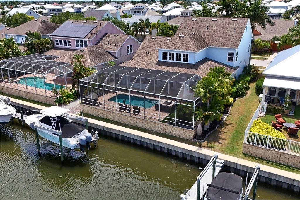 5727 Sea Trout Place - Photo 1