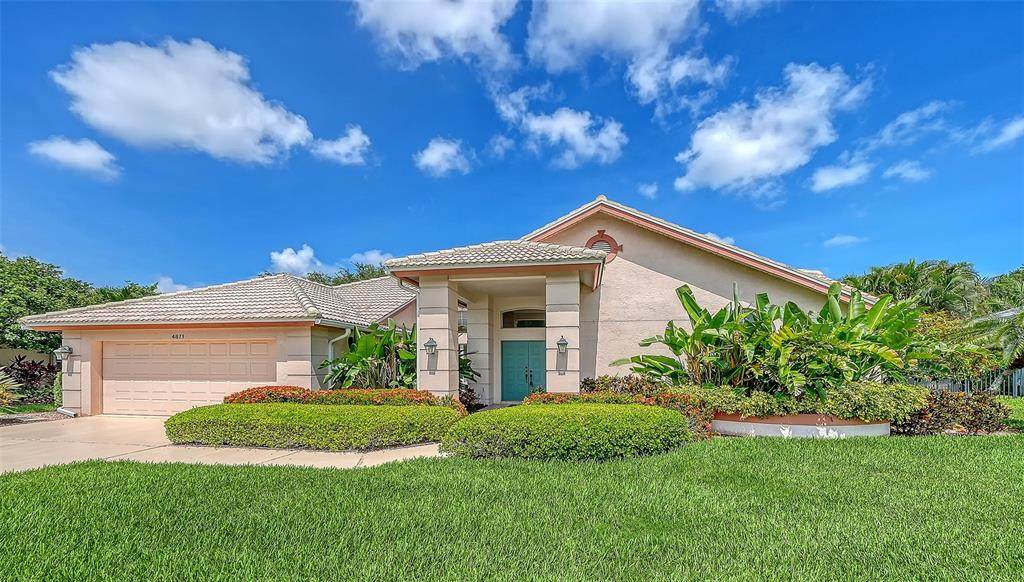 4871 Winterhaven Drive - Photo 1