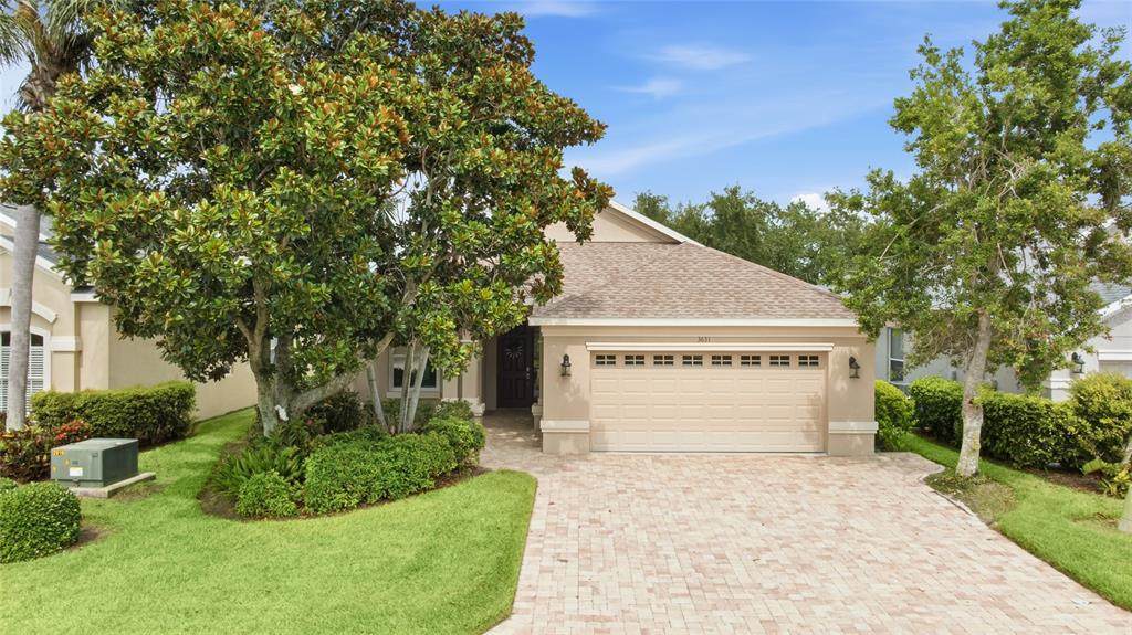 3631 Summerwind Circle - Photo 1