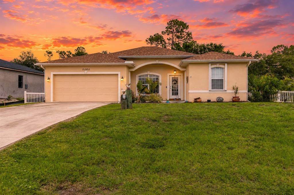 2260 Zuyder Terrace - Photo 1
