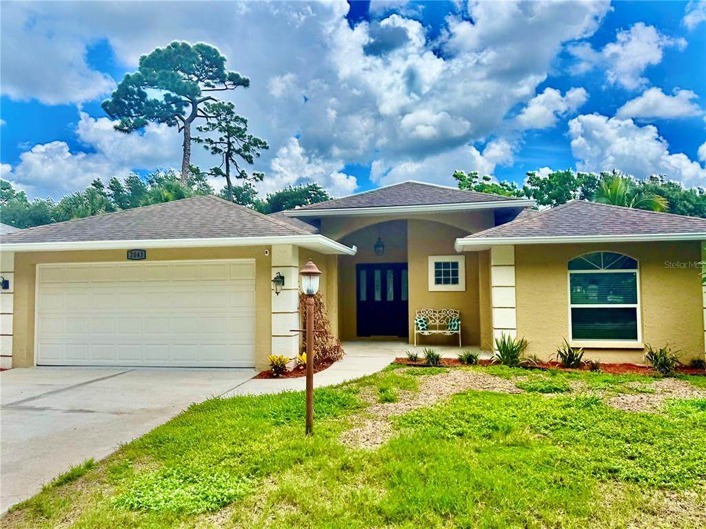 2043 Old Trenton Lane - Photo 1