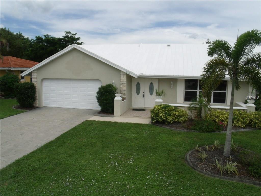 416 Bal Harbor Boulevard - Photo 1