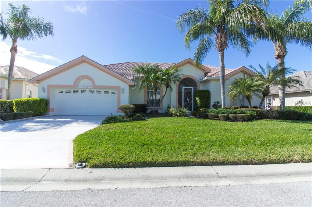 415 Pebble Creek Court - Photo 1