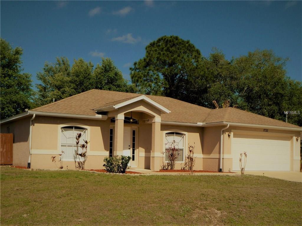 1733 Turrell Street - Photo 1