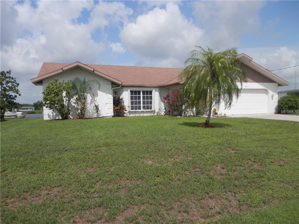 844 Ellicott Circle - Photo 1