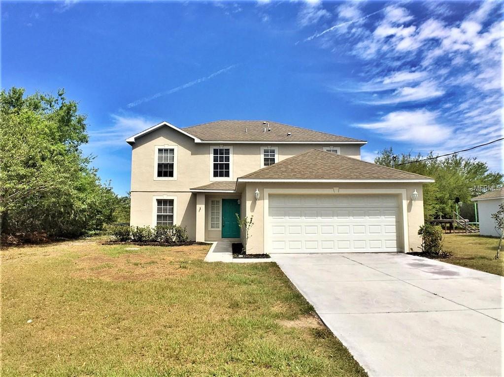 14038 Dusty Lane - Photo 1