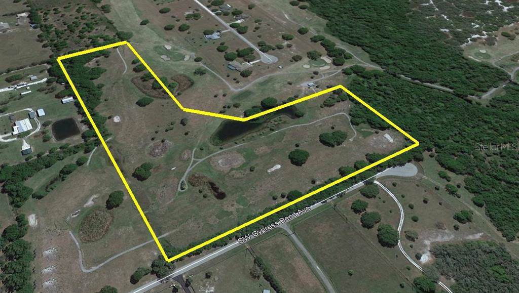 Cypress Bend Avenue - Photo 1