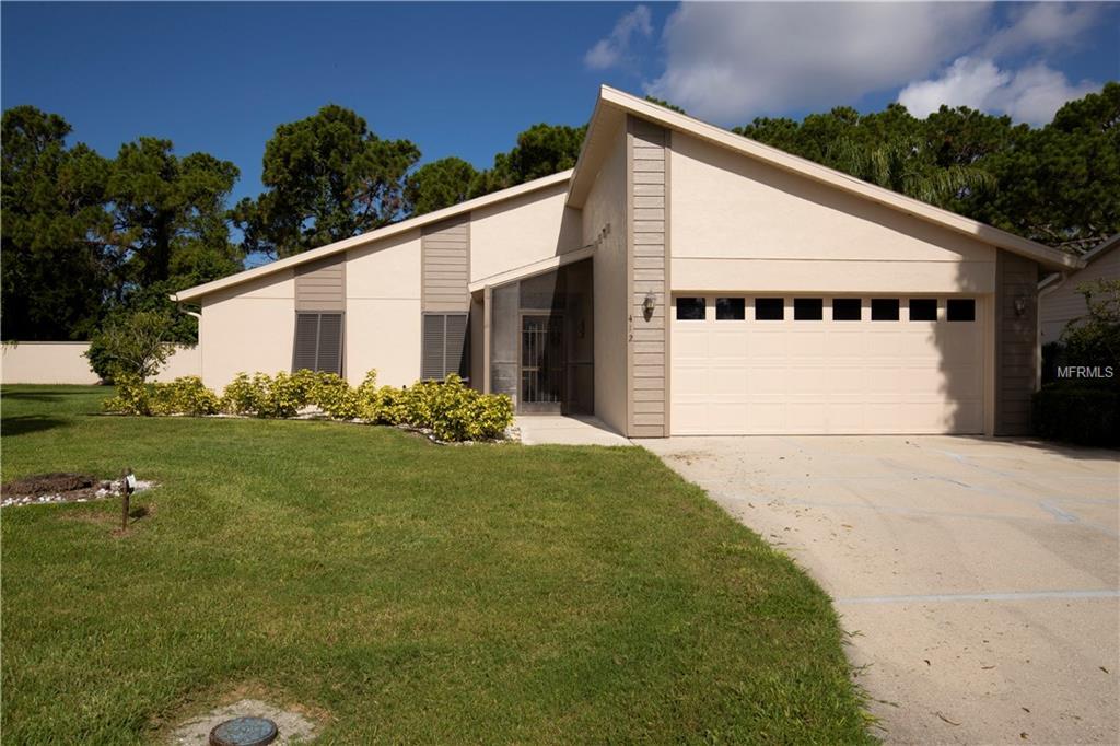 412 Cypress Forest Drive - Photo 1