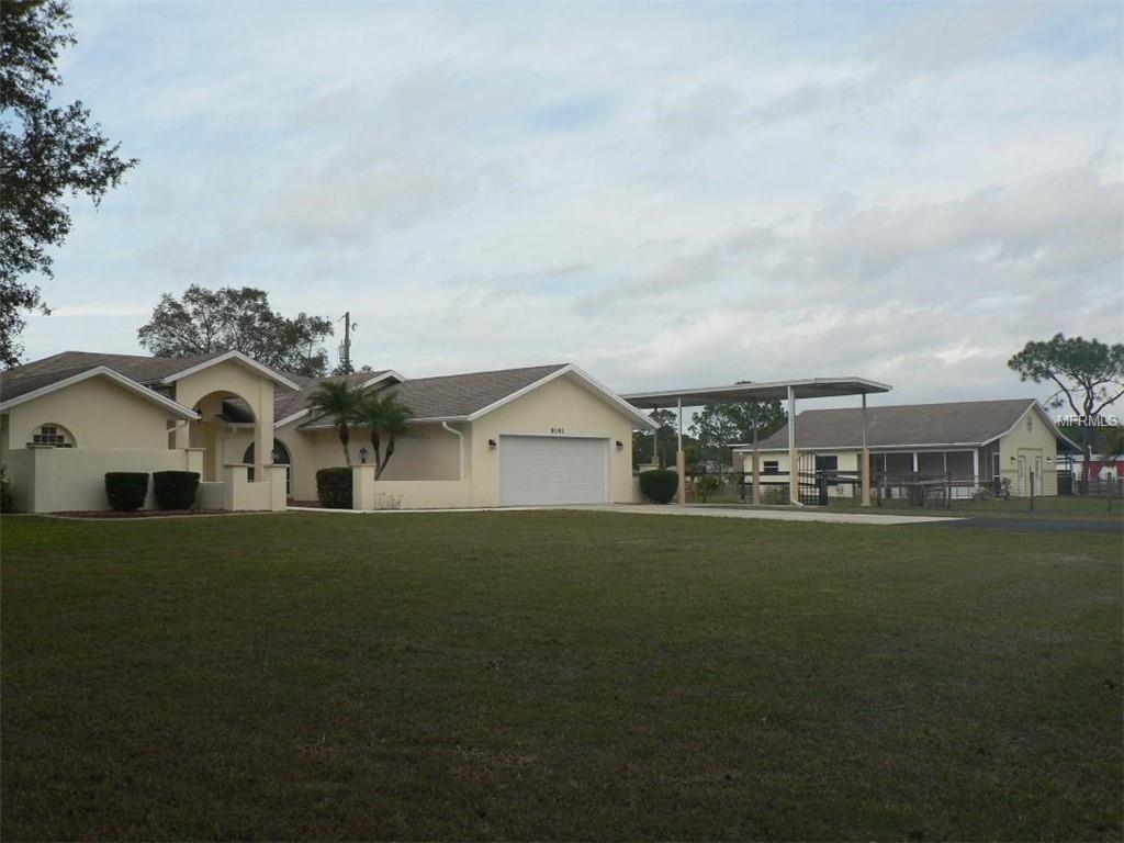 9191 Alfred Boulevard - Photo 1