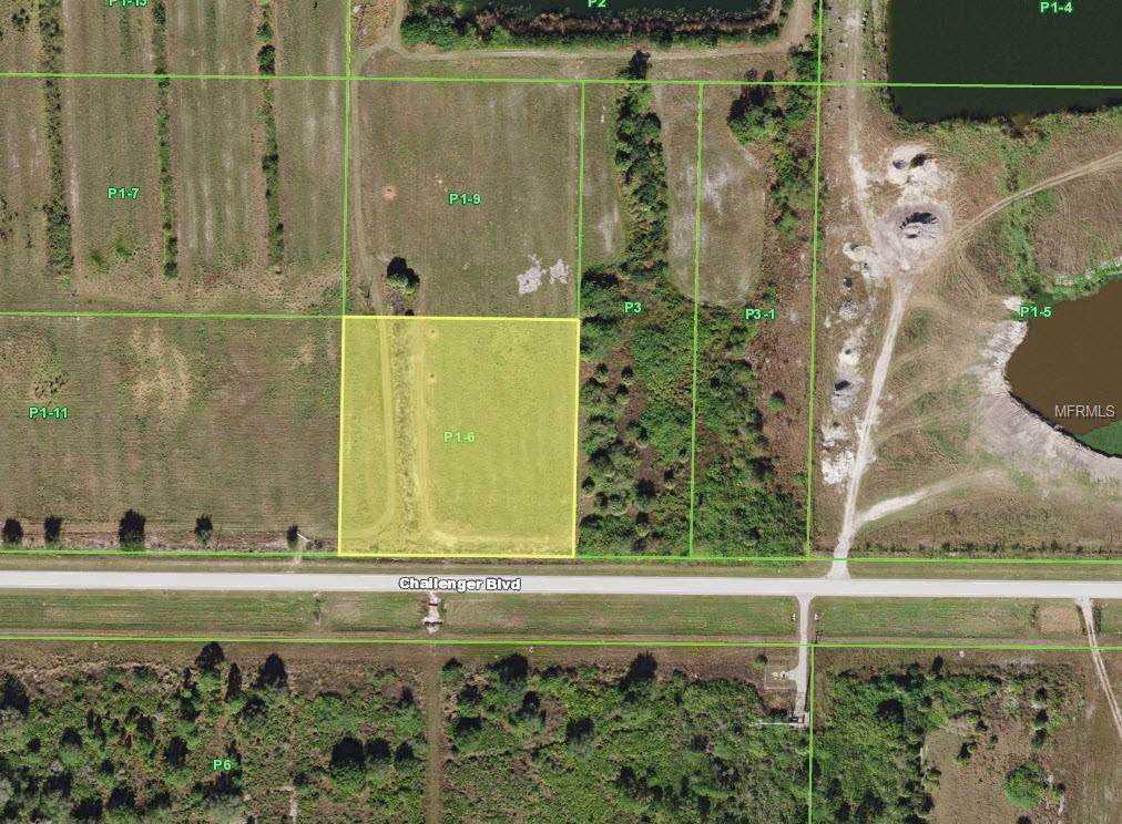 27453 Challenger Boulevard - Photo 1
