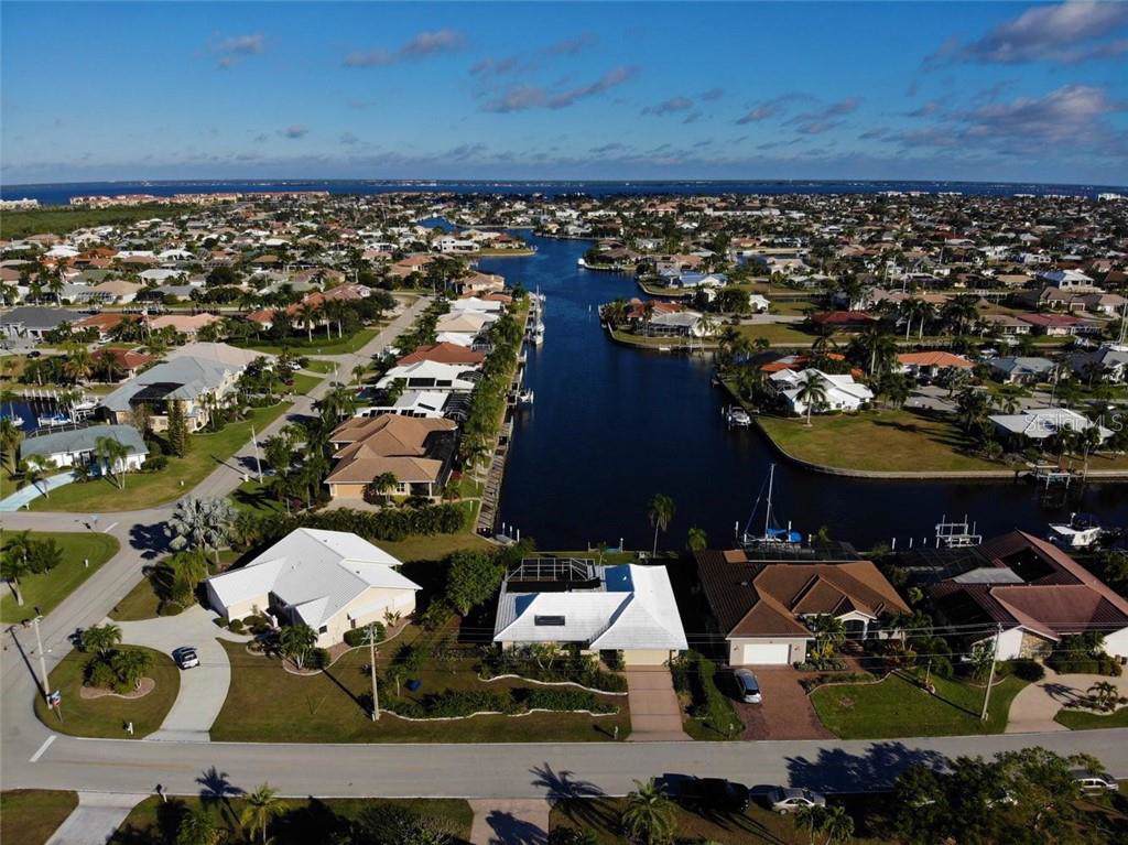 2616 Via Veneto Drive - Photo 1