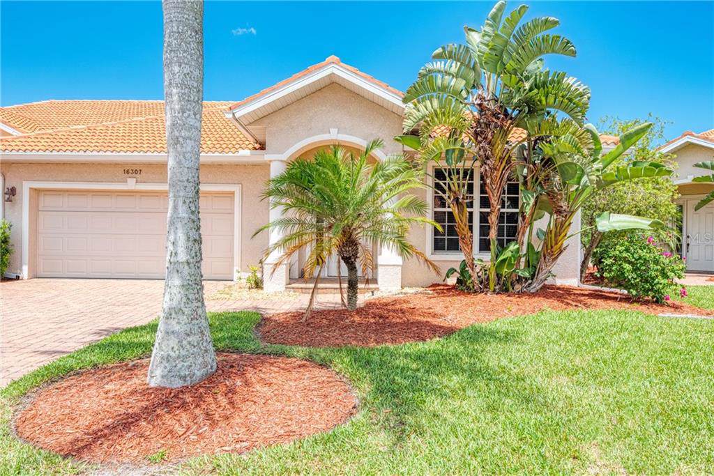 16307 Sunset Palms Boulevard - Photo 1