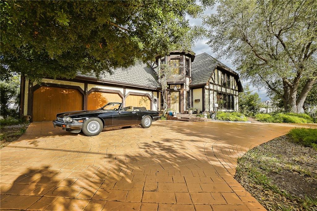2491 Palm Tree Drive - Photo 1