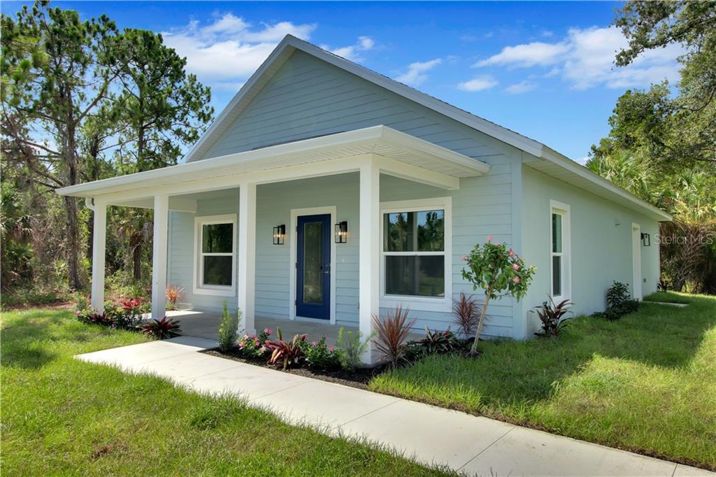 5582 Countess Avenue - Photo 1