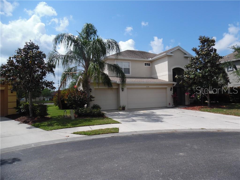 24528 Sunrise Drive - Photo 1