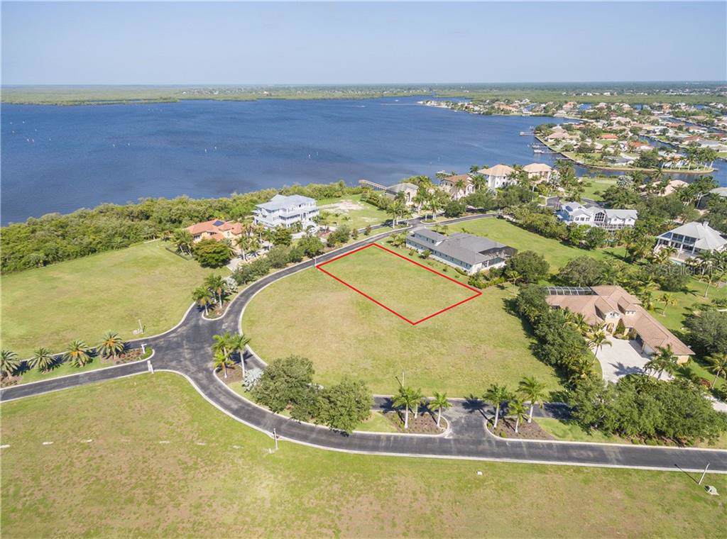 4600 Grassy Point Blvd - Photo 1