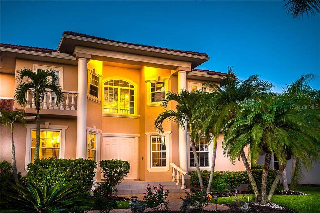 627 Brindisi Court - Photo 1