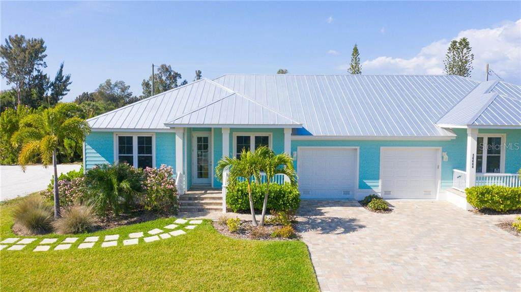 14440 Schofield Road - Photo 1
