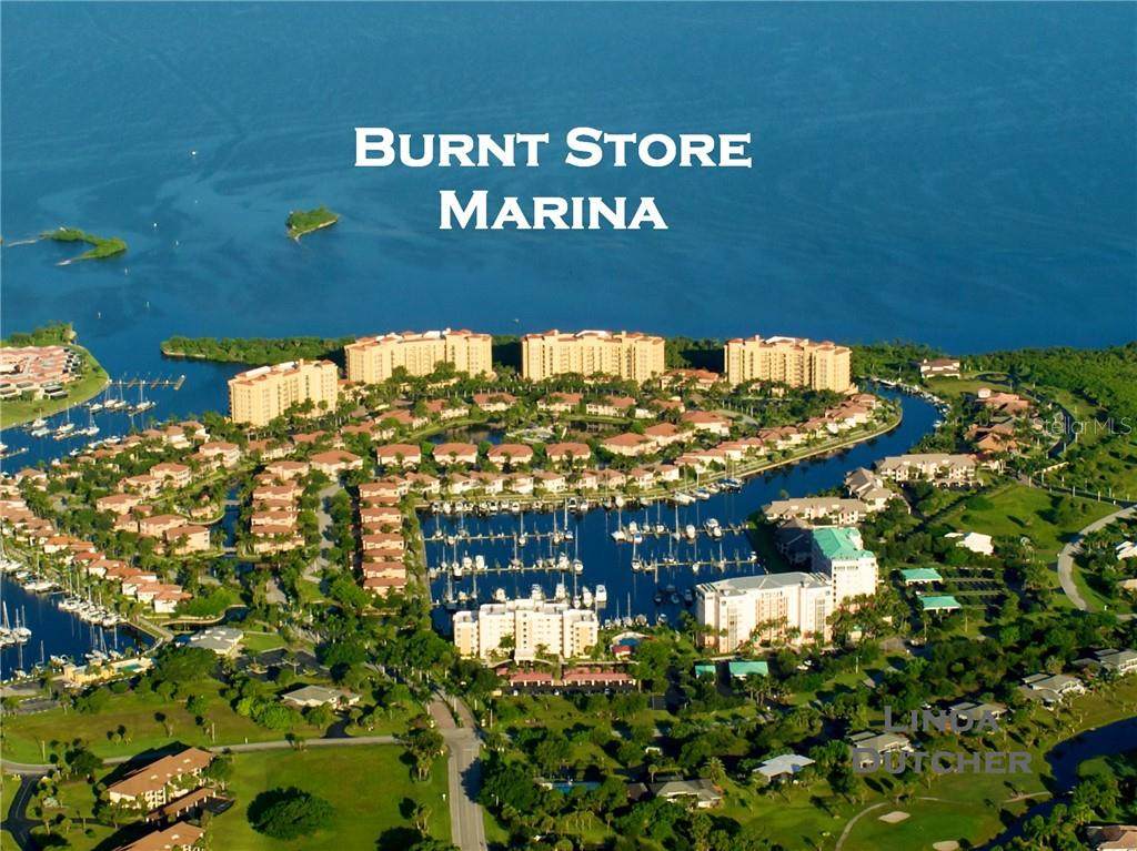 800 Islamorada Boulevard - Photo 1
